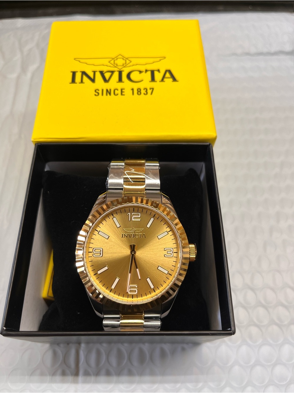 49679 - Invicta Specialty Men's Watch - 43mm